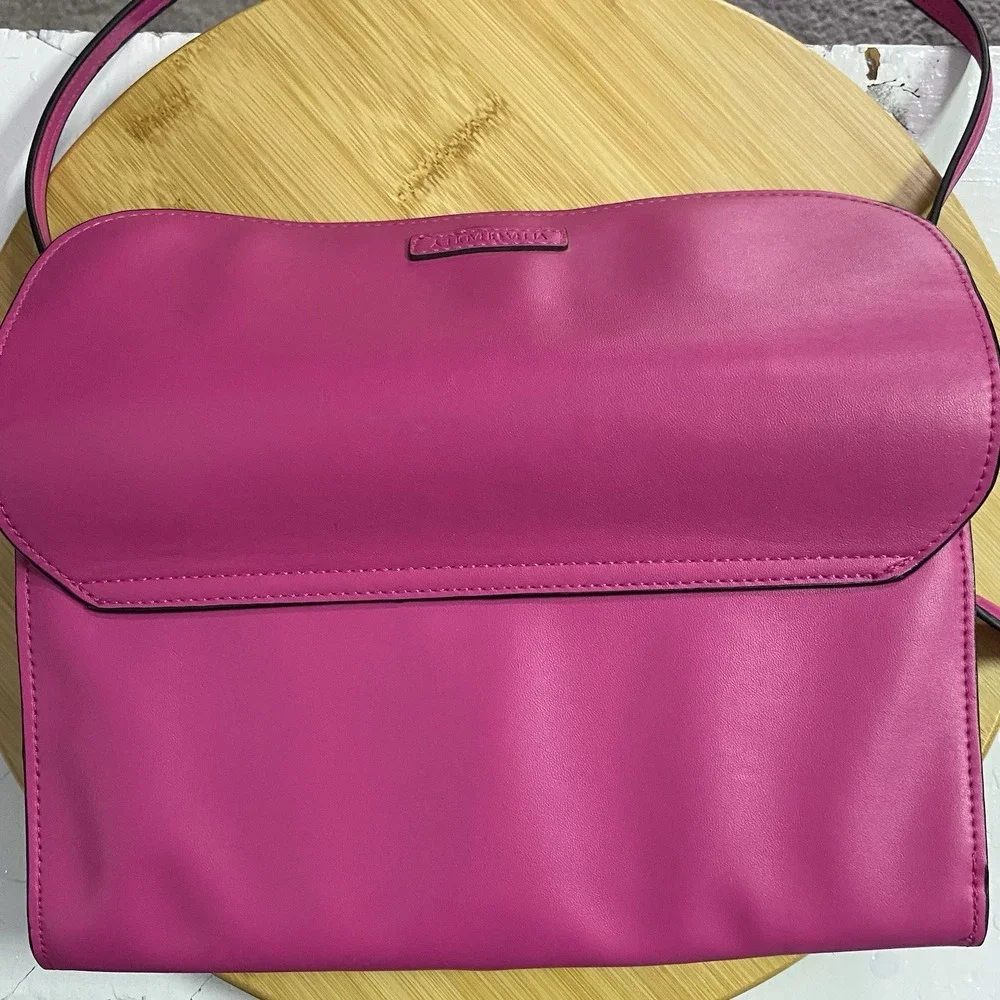 Vera‎ Bradley clutch bag pink